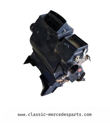 Kachelradiateur Mercedes w107 w108 w109 w110 w111 w114 w115  beschikbaar voor biedingen