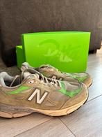 New balance x patta Maat 42, Kleding | Dames, Schoenen, New Balance, Ophalen of Verzenden, Sneakers of Gympen, Gedragen