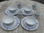 Nieuw Dutch Design Amsterdam Servies Mokken Borden Kommen, Huis en Inrichting, Keuken | Servies, Nieuw, Ophalen of Verzenden, Bord(en)