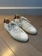 NIEUW GIVENCHY LOW TOP SNEAKER| MAAT 40, Verzenden, Wit, Givenchy, Sneakers of Gympen