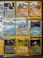 Pokemon Dragon, Ophalen of Verzenden, Gebruikt, Meerdere kaarten