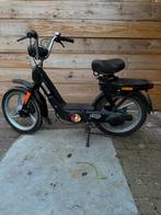 Vespa Ciao brommer blauw kenteken, Ophalen, Gebruikt, Benzine, Vespa