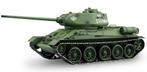 Afstandbestuurbare tank T-34-85 1:16, Nieuw, Ophalen of Verzenden