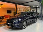 DS 7 Crossback 1.6 PureTech So Chic Garantie Pano 360 Camera, 15 km/l, Gebruikt, Zwart, Leder