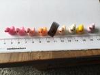 Poppenhuis miniaturen badeendjes 188, Verzamelen, Ophalen of Verzenden, Nieuw, Poppenhuis