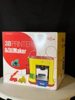 “NIET GEBRUIKT” 3D printer merk da vinci, Computers en Software, Nieuw, Ophalen of Verzenden