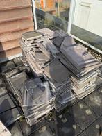 Gratis ophalen: Gebruikte dakpannen - StoneWold RBB, Ophalen, Gebruikt, Steen of Klei, 15 m² of meer