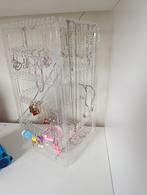 Te koop, Sieradenrek, Ophalen of Verzenden, Zo goed als nieuw, Overige kleuren, Overige materialen