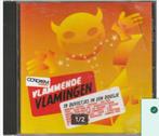Vlammende Vlamingen - 19 Duveltjes In Een Doosje - Oorgasm, Cd's en Dvd's, Cd's | Verzamelalbums, Ophalen of Verzenden, Gebruikt