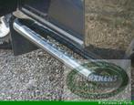 Sidesteps met traanplaat Land Rover Defender 90, Ophalen of Verzenden, Nieuw, Land Rover
