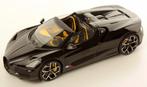Bugatti W16 Mistral 1:18 BUG015 MR Collection PRE-ORDER, Hobby en Vrije tijd, Modelauto's | 1:18, Ophalen of Verzenden, Nieuw