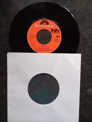 Herman van Veen - Opzij 1979 beschikbaar voor biedingen