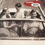 Sale> CD SUNDAY DRIVE - Sunday Drive >FOLIE, Verzenden, Zo goed als nieuw, Gospel