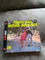 Brother Jack McDuff - Tobacco Road, Ophalen of Verzenden, 1960 tot 1980, Gebruikt, Jazz en Blues