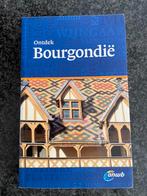 Ontdek Bourgondië/ anwb gids met uitneembare kaart, Europa, Nieuw, Ophalen of Verzenden, Reisgids of -boek