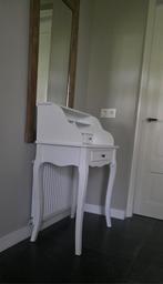Secretaire bureau in nette staat., Ophalen, 50 tot 100 cm, Minder dan 100 cm, Hout