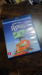 Rango, Tekenfilm, Ophalen of Verzenden, Zo goed als nieuw, Alle leeftijden