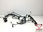 audi rs3 a3 8v 2018 kabelboom motor motorruimte 06k972627gj, Auto-onderdelen, Elektronica en Kabels, Ophalen of Verzenden, Gebruikt