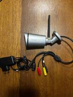 Foscam beveiliginscamera, Audio, Tv en Foto, Videobewaking, Ophalen