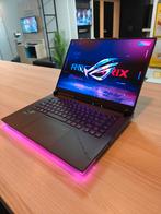 Asus ROG Strix SCAR 16 - RTX 4090 - 64GB ram, Ophalen, 64 GB of meer, Zo goed als nieuw, Gaming
