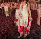 Indian suit, Ophalen of Verzenden, Zo goed als nieuw, Overige typen