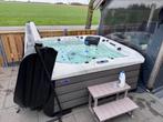 Balboa – Luca Limited S spa jacuzzi hottub, Tuin en Terras, Ophalen, Zo goed als nieuw
