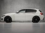 BMW 1-serie 118i Edition M Sport Shadow High Executive Autom, Te koop, Geïmporteerd, Benzine, Hatchback