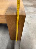 Houten salontafel, Ophalen, Gebruikt