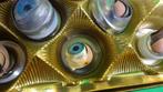 Poppen ogen, Gebruikt, ., Ophalen of Verzenden, Accessoires