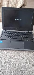 Acer Chromebook C733 Chromebook, 4 GB of minder, Ophalen of Verzenden, Zo goed als nieuw, 11 inch