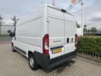 Fiat Ducato 33 2.3 MultiJet L2H2, Auto's, Te koop, 14 km/l, 148 pk, Gebruikt