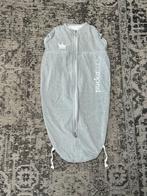 *** Puckababy mini grijs gestreept ***, Ophalen of Verzenden, Zo goed als nieuw, 70 tot 85 cm, Slaapzak