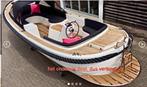 Oud Huijzer zwemtrap verlenging sloep, Watersport en Boten, Accessoires en Onderhoud, Overige typen, Gebruikt, Ophalen