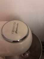 Kenwood Patissier Keukenmachine met deeghaken, 4 liter of meer, Gebruikt, 3 snelheden of meer, Ophalen of Verzenden
