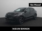 Alfa Romeo Junior 1.2 Turbo Hybrid Ibrida Speciale | Techno, Euro 6, 1199 cc, Zwart, Origineel Nederlands