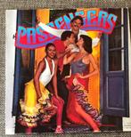 LP Passengers, Ophalen of Verzenden, 1980 tot 2000, Zo goed als nieuw, 12 inch