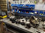 Gereviseerd Ducatie 900 Blok voor Cagiva Elefant, Motoren, Ophalen, Gereviseerd