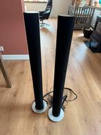 Beolab 6000, Ophalen of Verzenden, Zo goed als nieuw, Front, Rear of Stereo speakers, Overige merken