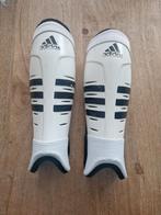Adidas Scheenbeschermers XXS, Sport en Fitness, Hockey, Ophalen of Verzenden, Gebruikt, Overige typen