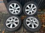 Borbet 4x100 15 inch, Auto-onderdelen, Ophalen, 15 inch, 185 mm, Zomerbanden