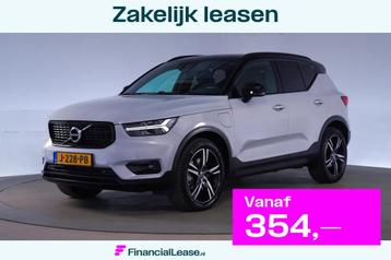 Volvo XC40 1.5 T5 Recharge R-Design Aut. [ Navi Harman-kardo beschikbaar voor biedingen
