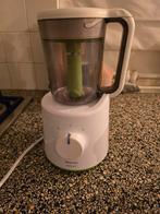 Philips Avent stomer en blender, Kinderen en Baby's, Babyvoeding en Toebehoren, Ophalen, Gebruikt, Flessen- of potjesverwarmer