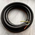 Eupen flex CEBEC H07RN-F 5 aders, 5,5 meter NIEUW .., Ophalen of Verzenden, Nieuw, Kabel of Snoer