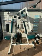 Krachtstation, Sport en Fitness, Ophalen of Verzenden, Zo goed als nieuw, Krachtstation