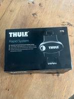 Thule Rapid System 775 Dakdragerset, Ophalen of Verzenden, Zo goed als nieuw