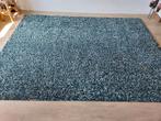 hoogpolig kleed, Hobby en Vrije tijd, Stoffen en Lappen, Ophalen, Gebruikt, Katoen, 120 cm of meer