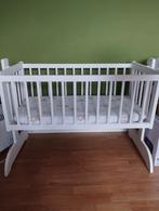 Baby's first bed, Kinderen en Baby's, Babywiegjes en Ledikanten, Ophalen, Gebruikt, Wieg