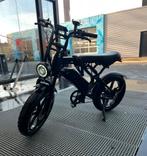 Fatbike net onderhouden! Nieuwe remmen, gashendel en scherm, Fietsen en Brommers, Minibikes, Midibikes en Pitbikes, Ophalen, Zo goed als nieuw