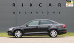 Volkswagen Jetta 1.4 TSI High Executive Line Automaat Trekha, Stof, Gebruikt, 4 cilinders, Origineel Nederlands
