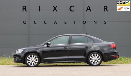 Volkswagen Jetta 1.4 TSI High Executive Line Automaat Trekha, Auto's, Volkswagen, Bedrijf, Te koop, Jetta, ABS, Airbags, Airconditioning